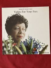 Shirley horn violets gebraucht kaufen  Neustadt