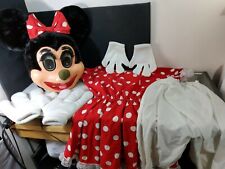 minnie mouse mascot for sale  Cleveland