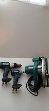 Makita circular saw for sale  NEWCASTLE UPON TYNE