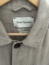 Oliver spencer linen for sale  MANCHESTER