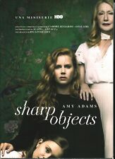 Sharp objects dvd usato  Lucera