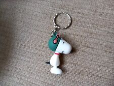 snoopy keyring for sale  KINGSWINFORD