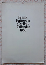 Frank patterson cyclists for sale  LONDON
