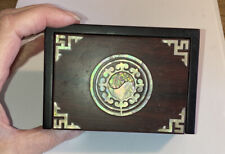 vintage box chinese jewlery for sale  El Paso