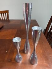nambe candlestick for sale  Broomfield