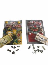 monopoly spares for sale  WALSALL
