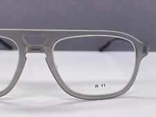 Swissflex brille herren gebraucht kaufen  Berlin