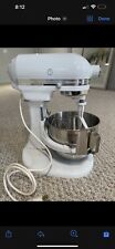 Kitchenaid heavy duty for sale  Melrose Park