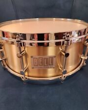 Bell drums 5.5 for sale  Studio City