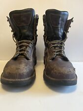 danner quarry work boots for sale  North Branch
