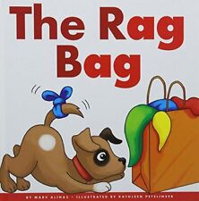 Rag bag for sale  Denver