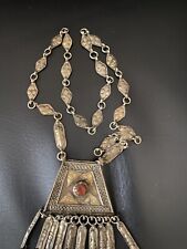 Ancien collier ethnique d'occasion  Bischoffsheim