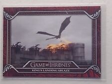 Game Of Thrones Art And Images The Saga Of Daenerys T. #DT84 King's Landing Abla for sale  Shipping to South Africa