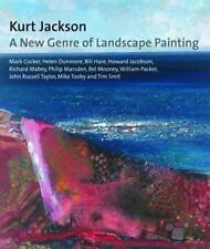 Kurt jackson. new for sale  ROSSENDALE