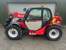 2020 manitou mt733 for sale  OSWESTRY
