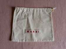 Pochette dust bag d'occasion  Saint-Genis-de-Saintonge