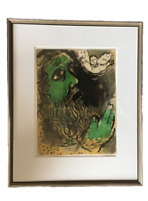 Marc chagall betende gebraucht kaufen  Erlangen