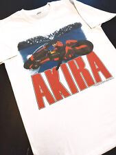 Akira shirt movie usato  Anzio