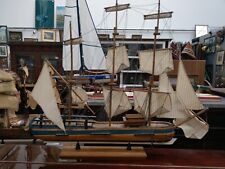 Ancien grand bateau d'occasion  Angers-