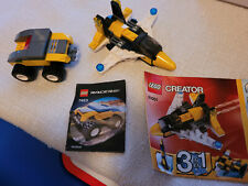 Lego creator mini for sale  Barry