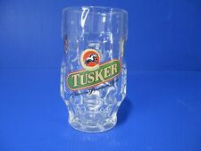 Cerveja Tusker Vanuatu Premium Vintage Promocional Manuseada Stein Rastal 300ml comprar usado  Enviando para Brazil