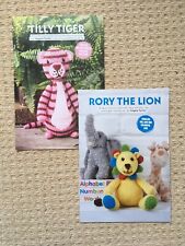rory the tiger for sale  NANTWICH
