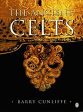 Ancient celts cunliffe for sale  Shipping to Ireland
