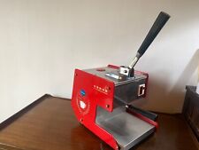 Vintage RARE  Arin  Lever Espresso Machine  , 1970s, Barcelona for sale  Shipping to South Africa