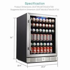 Kalamera built refrigerator for sale  Arcadia
