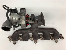 05-13 Volvo S40 V50 C70 C30 Turbo Charger 36050575, used for sale  Shipping to South Africa