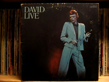 David bowie david for sale  Warren