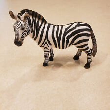 Usado, Schleich 2008 figura animal égua zebra fêmea 4 polegadas de comprimento muito bom estado comprar usado  Enviando para Brazil