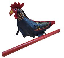Rooster dummy handle for sale  Hollywood