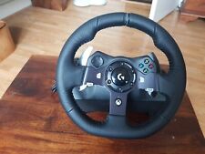 Logitech g920 driving for sale  Shipping to Ireland