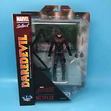 Usado, Figura de acción Diamond Select Toys: Marvel Select - Netflix Daredevil segunda mano  Embacar hacia Mexico