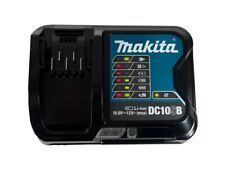 Makita dc10sb schnellladegerä gebraucht kaufen  Dipperz