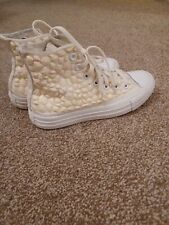 Chuck taylor star for sale  LEICESTER