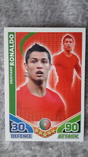 Match attax 2010 d'occasion  Grenoble-