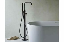Freestanding bath tap for sale  CANNOCK