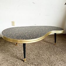 mosaic table wood coffee for sale  Delray Beach