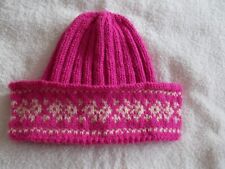 Hand knitted pull for sale  UK