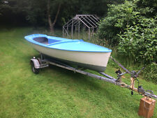 Rowing motor dinghy for sale  KING'S LYNN