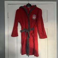 Liverpool boys hooded for sale  BRIGG