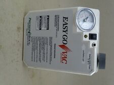 Easy vac aspirator for sale  Glassboro