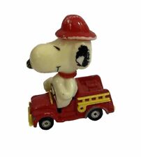 Vintage snoopy 1958 for sale  Macomb
