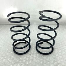 Suspension coil springs for sale  ROTHERHAM