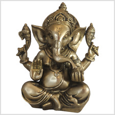 Ganesha 21cm 3kg gebraucht kaufen  Hamburg