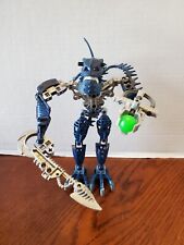 Lego bionicle piraka for sale  Gladstone