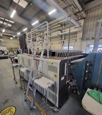 Girbau roll industrial for sale  LISBURN