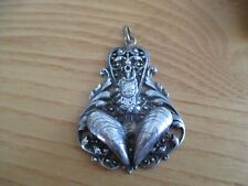 Antique large silver for sale  CHICHESTER